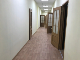Аренда Помещение 549 м2 Красногорск Бульвар Строителей 4 корп 1 сек В минифото 3