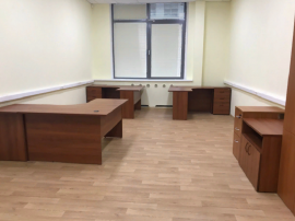 Аренда Помещение 549 м2 Красногорск Бульвар Строителей 4 корп 1 сек В минифото 7