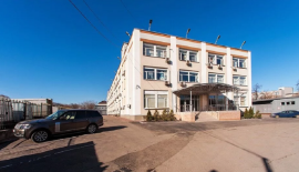 Аренда Офиса в Москве 80 м2 2 я Магистральная ул 14 Г стр 1 минифото 2