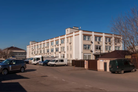 Аренда Офиса в Москве 80 м2 2 я Магистральная ул 14 Г стр 1