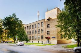 Аренда ПСН на Огородном проезде д 12 минифото 1