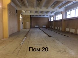 Аренда Нежилого Помещения  на Рязанском проспекте д 6 к 2 минифото 4