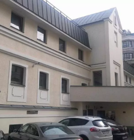 Аренда Офиса метро Парк Культуры
