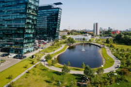 Аренда Офиса 1408 м2 г. Химки минифото 3