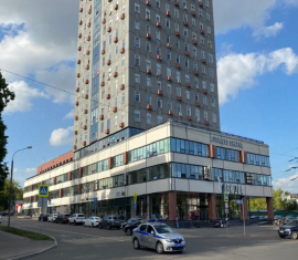 Продажа Торгового Помещения 320 м2 метро Водный стадион минифото 1