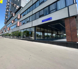 Продажа Торгового Помещения 320 м2 метро Водный стадион минифото 2
