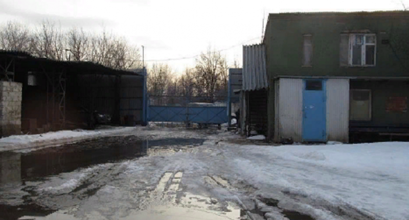 Аренда Производства от 860 м2 МО г Долгопрудный ул Жуковского 2 фото 1