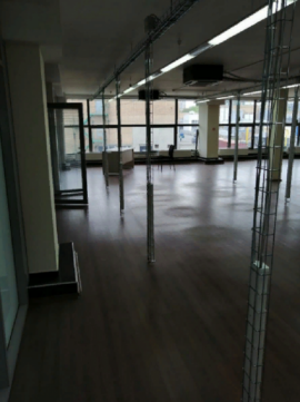 Купить Офис в Москве от 375 м2 в ЮАО минифото 16