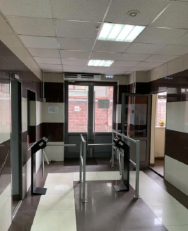 Купить Офис в Москве от 375 м2 в ЮАО минифото 5