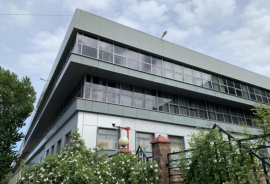 Купить Офис в Москве от 375 м2 в ЮАО минифото 2