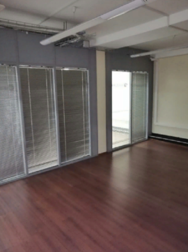 Купить Офис в Москве от 375 м2 в ЮАО минифото 17