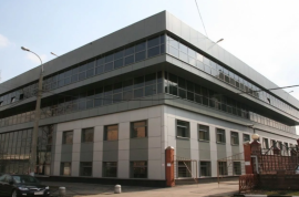 Купить Офис в Москве от 375 м2 в ЮАО минифото 1