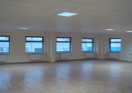 Купить Офис в Москве от 375 м2 в ЮАО минифото 11