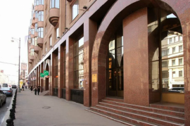 Аренда Офиса 238 м2 метро Белорусская минифото 3