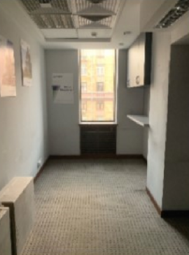 Аренда Офиса 238 м2 метро Белорусская минифото 10