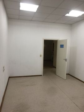 Аренда Помещения Свободного Назначения от 17 кв м ул Мясницкая 22 стр 1 минифото 15