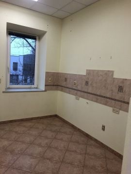 Аренда Помещения Свободного Назначения от 17 кв м ул Мясницкая 22 стр 1 минифото 2