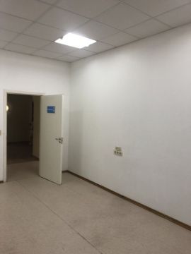 Аренда Помещения Свободного Назначения от 17 кв м ул Мясницкая 22 стр 1 минифото 16