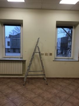 Аренда Помещения Свободного Назначения от 17 кв м ул Мясницкая 22 стр 1 минифото 8