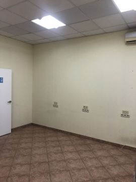 Аренда Помещения Свободного Назначения от 17 кв м ул Мясницкая 22 стр 1 минифото 10