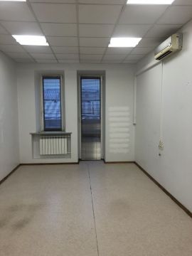 Аренда Помещения Свободного Назначения от 17 кв м ул Мясницкая 22 стр 1 минифото 12