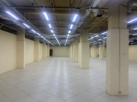 Аренда Помещения Свободного Назначения 11068 м2 ул Ткацкая д 5 стр 10 минифото 6