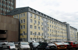 Аренда Помещение 644 м2 БЦ Рязанский Рязанский пр 8А стр 1 минифото 3