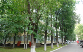 Аренда Помещение 644 м2 БЦ Рязанский Рязанский пр 8А стр 1 минифото 8