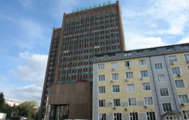 Аренда Помещение 644 м2 БЦ Рязанский Рязанский пр 8А стр 1