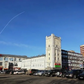 Аренда Офиса в Москве 45 м2 ул Ткацкая д 5 с 1