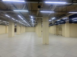 Аренда Помещения Свободного Назначения 11068 м2 ул Ткацкая д 5 стр 10 минифото 8