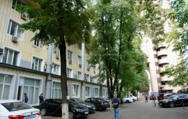 Аренда Помещение 644 м2 БЦ Рязанский Рязанский пр 8А стр 1 минифото 9