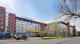 Аренда Помещение метро Перово минифото 3