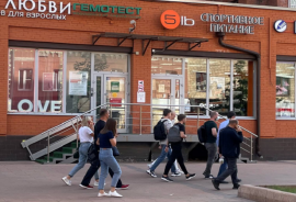 Аренда Помещения 29 м2 На Ладожской д 8 минифото 2