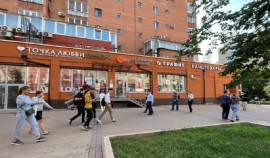 Аренда Помещения 29 м2 На Ладожской д 8 минифото 3