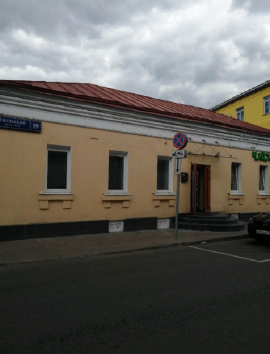 Аренда ПСН 80 м2  на  Гжельский переулке д 19  стр 1 минифото 1