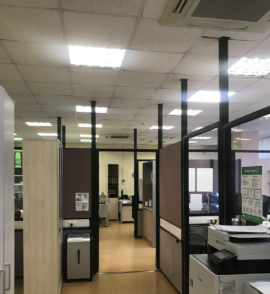 Аренда Офиса до 180 м2 метро Академическая минифото 4