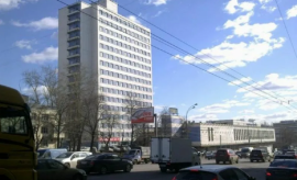 Помещение под Офис 152 кв м Варшавское шоссе 33
