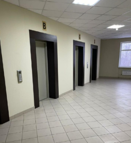 Помещение под Офис 152 кв м Варшавское шоссе 33 минифото 13