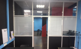 Помещение под Офис 152 кв м Варшавское шоссе 33 минифото 10