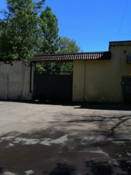 Земля Участок 4 сот Сиреневый б-р д 23А стр 2 минифото 3