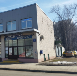 Аренда ПСН метро Щелковская