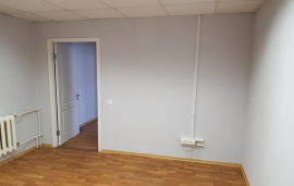 Аренда Офиса 651 м2 метро Молодежная минифото 8