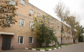 Аренда Офиса 651 м2 метро Молодежная минифото 2