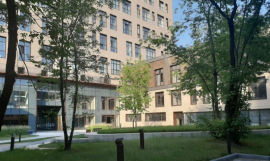 Продажа Офиса на Дмитровском шоссе д 81 минифото 1