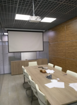 Аренда Офиса 2600 м2 минифото 11