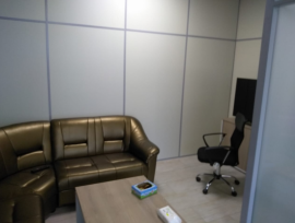 Аренда Офиса 2600 м2 минифото 5