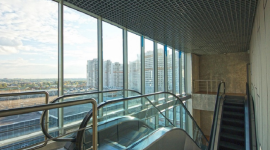 Аренда Офиса 2600 м2 минифото 29