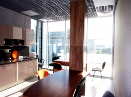 Аренда Офиса 2600 м2 минифото 15