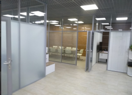 Аренда Офиса 2600 м2 минифото 6